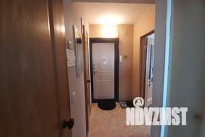 1-к квартира, посуточно, 34м2, 8/10 этаж