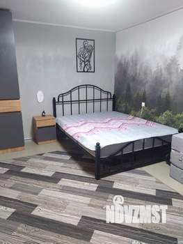 1-к квартира, на длительный срок, 30м2, 3/5 этаж