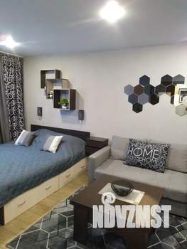 1-к квартира, посуточно, 31м2, 3/5 этаж