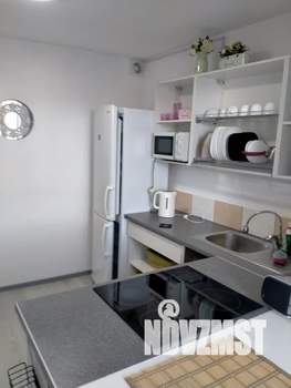 1-к квартира, посуточно, 30м2, 1/10 этаж