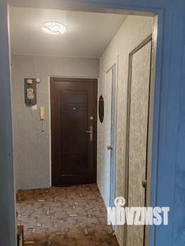 1-к квартира, на длительный срок, 33м2, 2/10 этаж