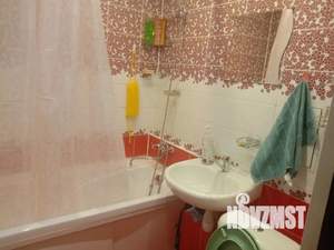 1-к квартира, посуточно, 33м2, 4/5 этаж