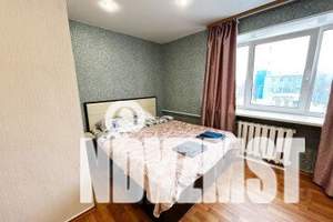 1-к квартира, посуточно, 31м2, 3/5 этаж