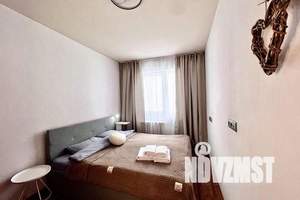 2-к квартира, посуточно, 48м2, 5/5 этаж