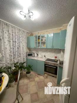 2-к квартира, на длительный срок, 46м2, 4/5 этаж