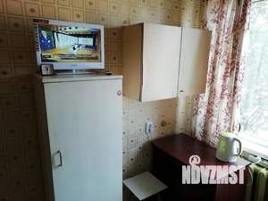 1-к квартира, посуточно, 29м2, 3/5 этаж