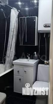 1-к квартира, на длительный срок, 39м2, 3/7 этаж