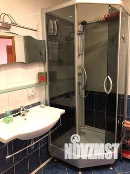 3-к квартира, посуточно, 80м2, 5/6 этаж