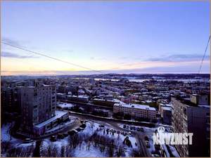 2-к квартира, посуточно, 46м2, 1/1 этаж