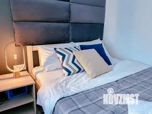 1-к квартира, посуточно, 28м2, 1/9 этаж