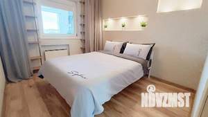 2-к квартира, посуточно, 37м2, 1/1 этаж