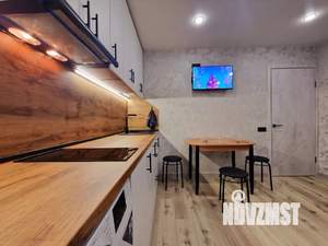 6-к квартира, посуточно, 45м2, 9/9 этаж