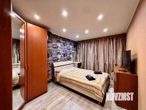 2-к квартира, посуточно, 48м2, 2/5 этаж