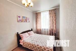 2-к квартира, посуточно, 45м2, 3/5 этаж