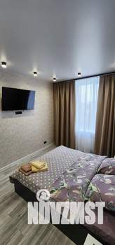 2-к квартира, посуточно, 52м2, 2/5 этаж