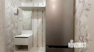 1-к квартира, посуточно, 32м2, 1/5 этаж