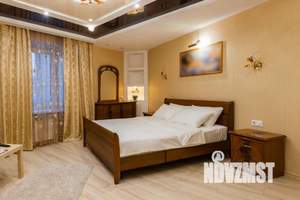 1-к квартира, посуточно, 93м2, 1/1 этаж