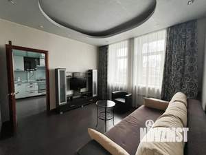 1-к квартира, посуточно, 33м2, 2/5 этаж