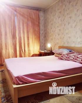 1-к квартира, посуточно, 34м2, 9/9 этаж