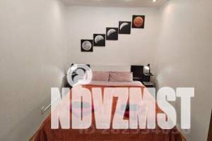 2-к квартира, посуточно, 48м2, 2/5 этаж