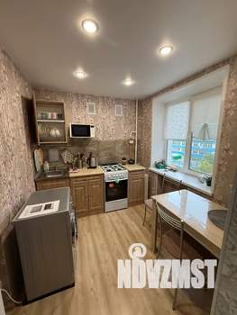 1-к квартира, посуточно, 32м2, 3/5 этаж