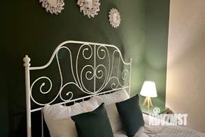 2-к квартира, посуточно, 41м2, 3/5 этаж