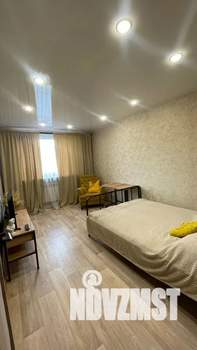 2-к квартира, посуточно, 45м2, 5/5 этаж