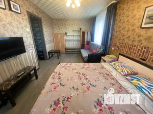 2-к квартира, посуточно, 45м2, 5/10 этаж