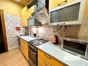 2-к квартира, посуточно, 50м2, 1/1 этаж