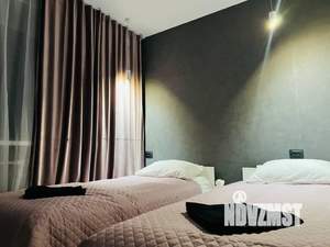 1-к квартира, посуточно, 33м2, 2/5 этаж