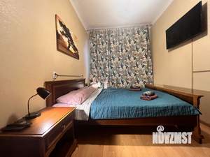 3-к квартира, посуточно, 70м2, 5/5 этаж