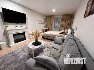 1-к квартира, посуточно, 29м2, 3/9 этаж