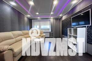 2-к квартира, посуточно, 70м2, 3/9 этаж