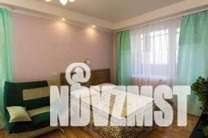 2-к квартира, посуточно, 45м2, 5/10 этаж