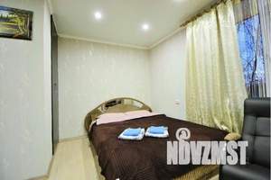 1-к квартира, посуточно, 36м2, 3/5 этаж