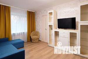 2-к квартира, посуточно, 45м2, 3/5 этаж