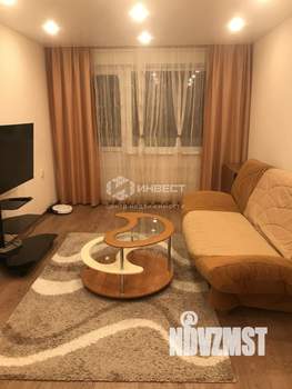 2-к квартира, на длительный срок, 45м2, 5/5 этаж