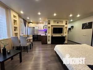 1-к квартира, посуточно, 30м2, 3/5 этаж