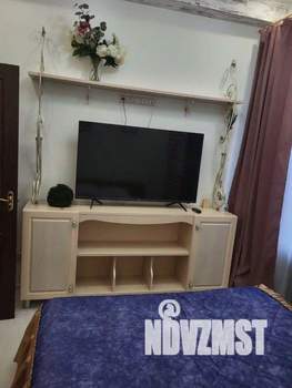 4-к квартира, посуточно, 98м2, 1/1 этаж