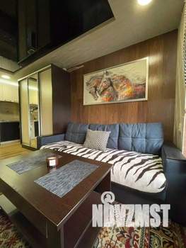 1-к квартира, посуточно, 23м2, 1/1 этаж