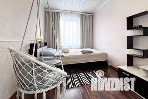 2-к квартира, посуточно, 46м2, 4/5 этаж