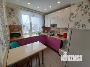 2-к квартира, посуточно, 45м2, 1/1 этаж