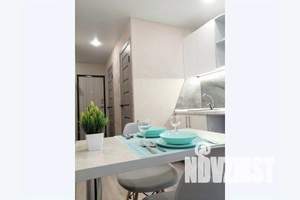 1-к квартира, посуточно, 31м2, 4/10 этаж