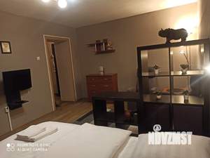 1-к квартира, посуточно, 37м2, 2/9 этаж