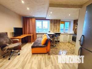 2-к квартира, посуточно, 47м2, 1/1 этаж