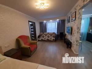 2-к квартира, посуточно, 45м2, 5/5 этаж