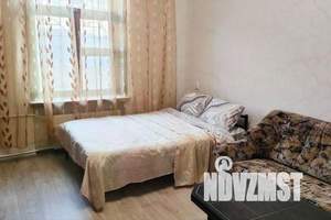 2-к квартира, посуточно, 56м2, 1/5 этаж