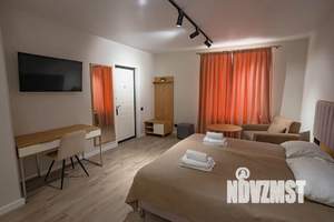 1-к квартира, посуточно, 32м2, 1/5 этаж