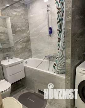 1-к квартира, посуточно, 30м2, 2/9 этаж