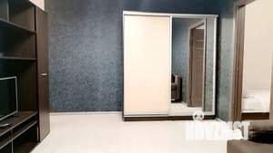 2-к квартира, посуточно, 45м2, 1/2 этаж